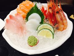 -大渔铁板烧(大悦城店)