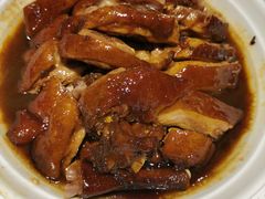 碌鹅-花城苑广府菜(侨鑫店)