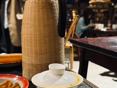 -東茅街茶馆