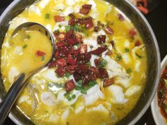 -川里谈·川味小馆(北京路店)