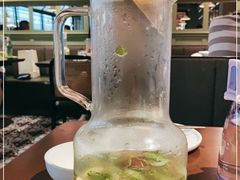 -前海沿·青岛菜(李沧万达店)