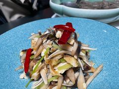 -曾宴·楚菜(湖北省博物馆店)