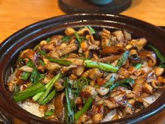 -新荣记(西溪湿地店)