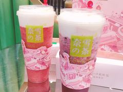 -奈雪的茶(凯德新都心店)