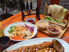 -醉长安(南门总店)
