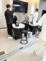 -DK SALON连锁专业烫染接发店