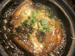 -小时候焗海鲜(鄞州万达店)