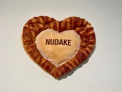 -NUDAKE(HAUS NOWHERE店)