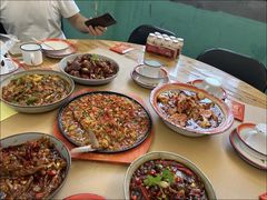 -老三样·旧食新味(绿地店)