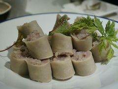 -京味斋·北京烤鸭(华威桥北工大店)