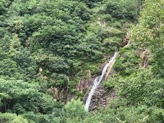 -雾灵西峰