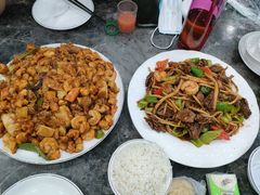 -金阁家常菜(贵阳路店)