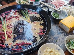 -六公里老火锅(总店)