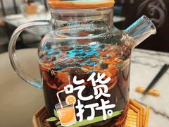 -中8楼风尚云南菜(颐堤港店)