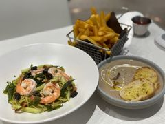 -娜娜家•Nana’s restaurant (爱琴海店)