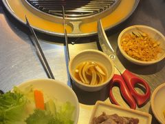 -喜来稀肉(虹泉路店)
