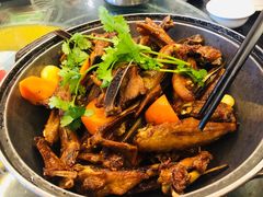 美极鸭五件-美极鲜食坊(宝安南路店)