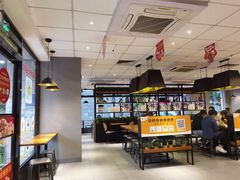 -真功夫(彩田路店)