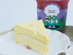 -YESUS椰稣咖啡概念店