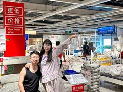 -宜家家居(高新商场店)