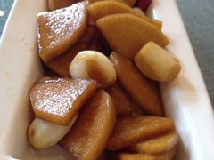 -茶油香闽南菜·花园餐厅(前埔店)