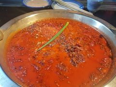 -大味老火锅City店