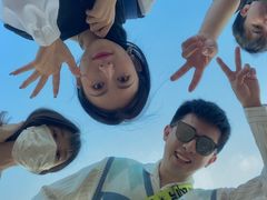 -那香海钻石沙滩浴场