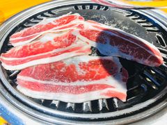 -唯成•韩国炭火烤肉 유성고기