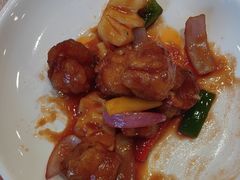 -麒麟中餐厅·经典粤菜·地道菜式老字号(广州长隆酒店)