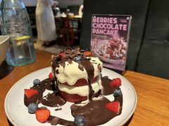 -JINNS锦时 steak&pizza(浸信会礼拜堂旧址店)