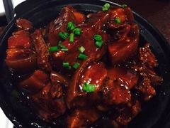 红烧肉-建国328 本帮小馆·面馆