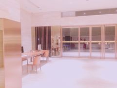 -全季酒店(上海金桥路地铁站店)