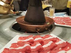 -东来顺饭庄(西直门店)