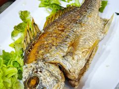 -东江海鲜大排档·潮汕菜·砂锅粥