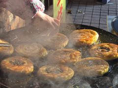 -成都麻辣肉饼(上马营店)