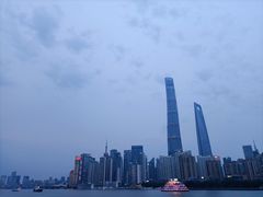 -南京路步行街