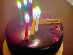 -Awfully Chocolate(来福士广场店)