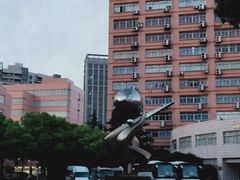 -上海外国语大学(虹口校区)