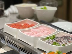 -海底捞火锅(方圆荟店)