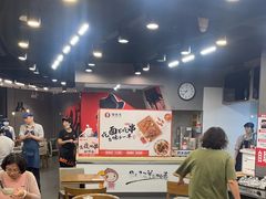 -李先生牛肉面大王(北京平谷步行街店)
