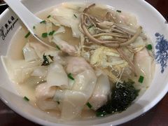 虾仁小馄饨-熙盛源(复兴路店)