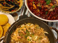 -田园印象·成都土菜院子(华阳店)