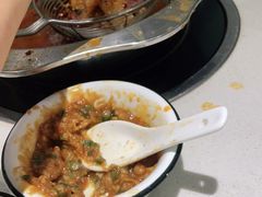 -古乐牛香·鲜牛肉牛杂火锅(新区店)