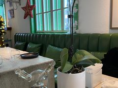 卡座-Carmen卡门西班牙餐厅