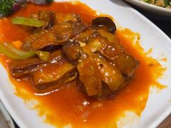 -贯贯吉·清真餐厅(浙江中路店)