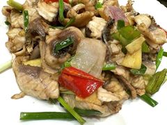 -红日饭店(裕隆三路店)