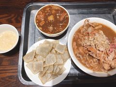 -姚记炒肝店(簋街店)