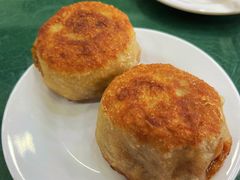门钉肉饼-白魁老号饭庄(交道口店)