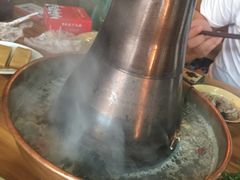 -东镇老火锅(长春路首店)