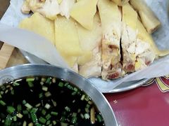 -阿金大白·上海菜馆(新天地店)